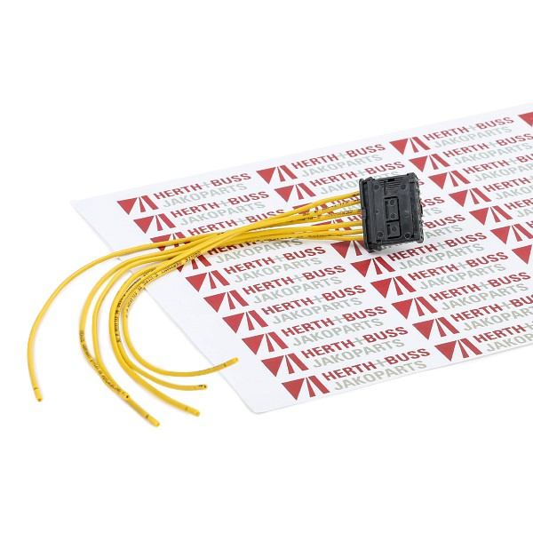 Разъем (фишка) заднего фонаря HB Autoelektrik 51277261 цена, от 20.88 USD